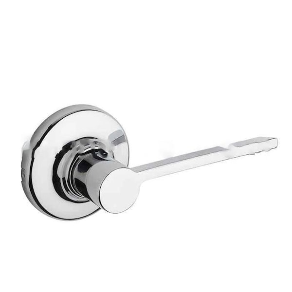 Kwikset Ladera Passage Lever 200LRL-RDT-26-6AL-RCS - main